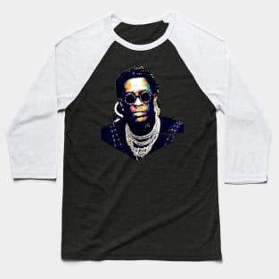 Young Thug Baseball T-Shirt